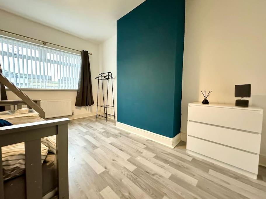 Villa Sea View Retreat Lingdale Esterno foto