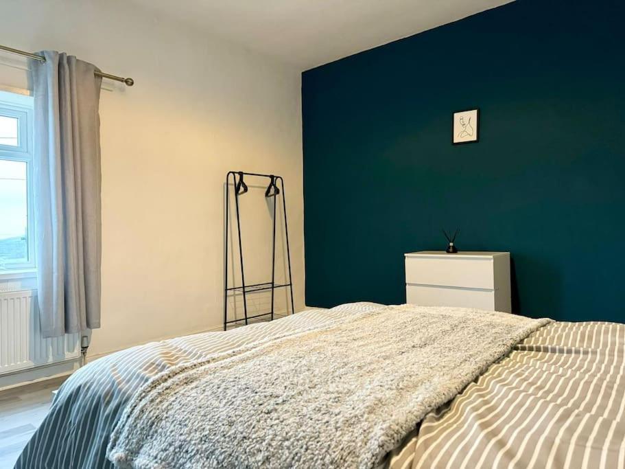 Villa Sea View Retreat Lingdale Esterno foto