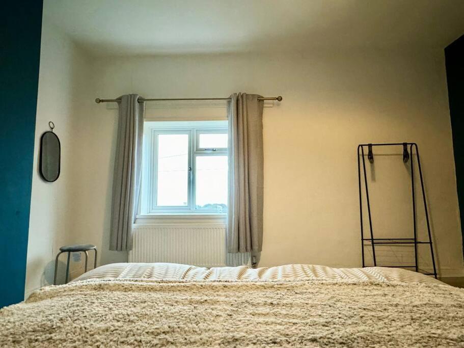 Villa Sea View Retreat Lingdale Esterno foto