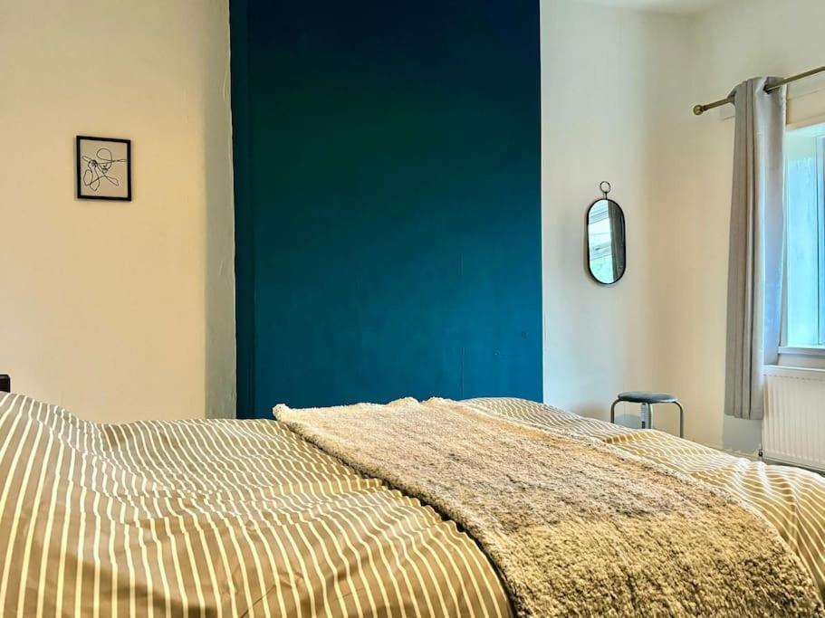 Villa Sea View Retreat Lingdale Esterno foto