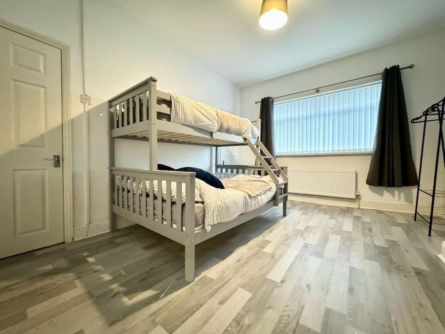 Villa Sea View Retreat Lingdale Esterno foto